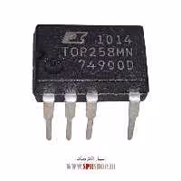 آی سی TOP258MN DIP-9