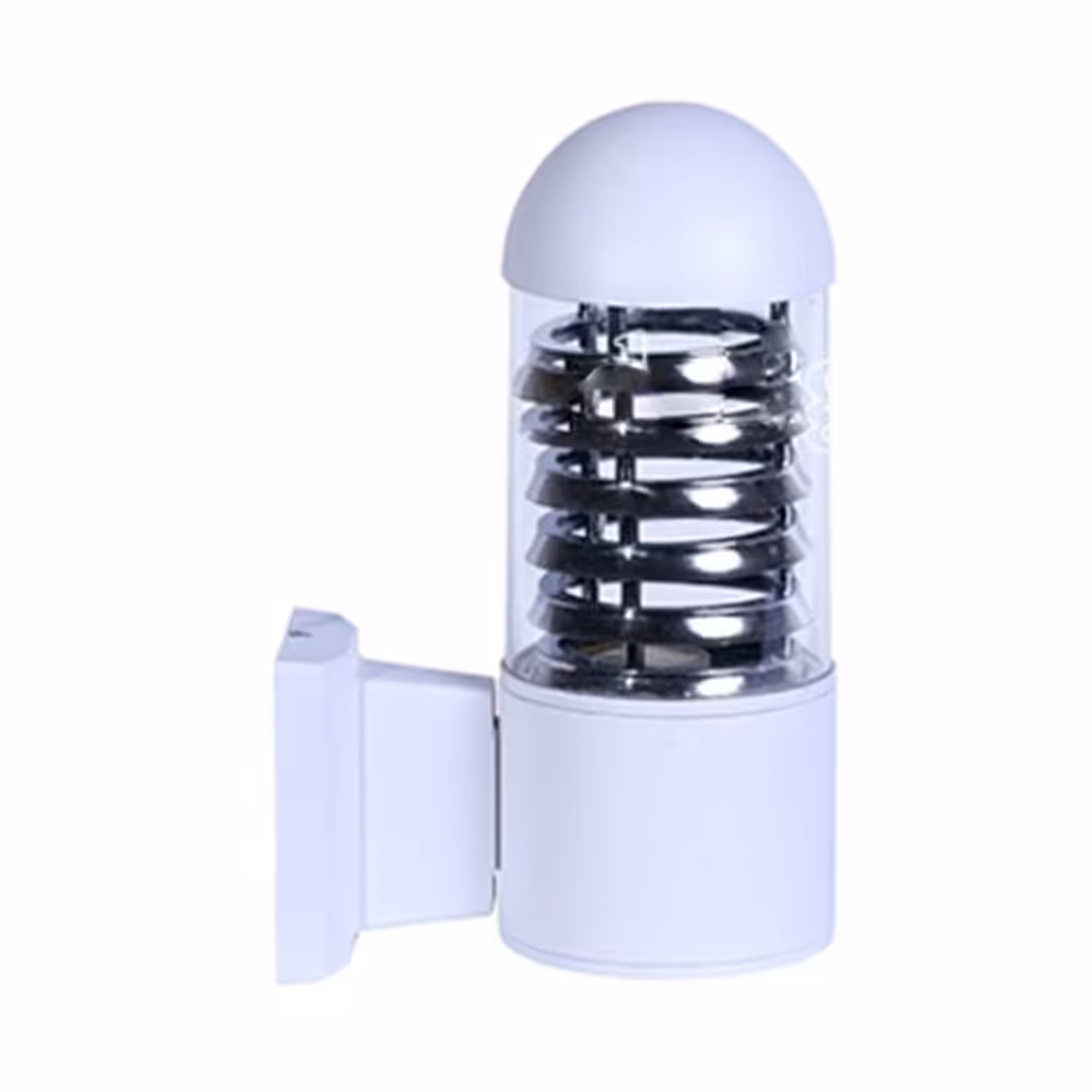 چراغ پارکی دیواری مدل MB23 ای دی سی