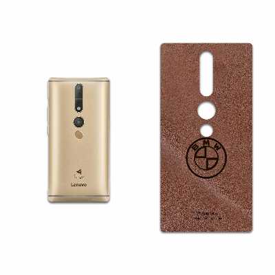 برچسب پوششی ماهوت مدل MNL-BMW مناسب برای گوشی موبایل لنوو Phab2 Pro