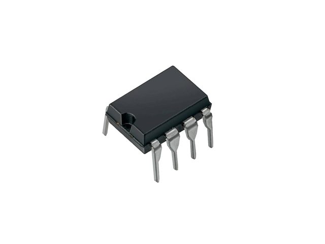 آی سی LM709M