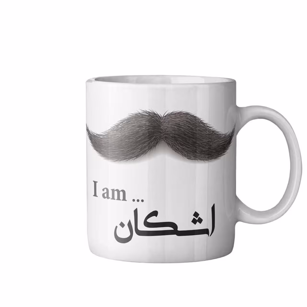 ماگ ماگستان مدل اشکان