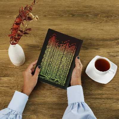 کتاب وزن موسیقی و شعر اثر احمد رضایی انتشارات سوه مهر