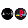 پیکسل خندالو مدل PS5 گیمر GAMER کد 38983899 مجموعه 2 عددی
