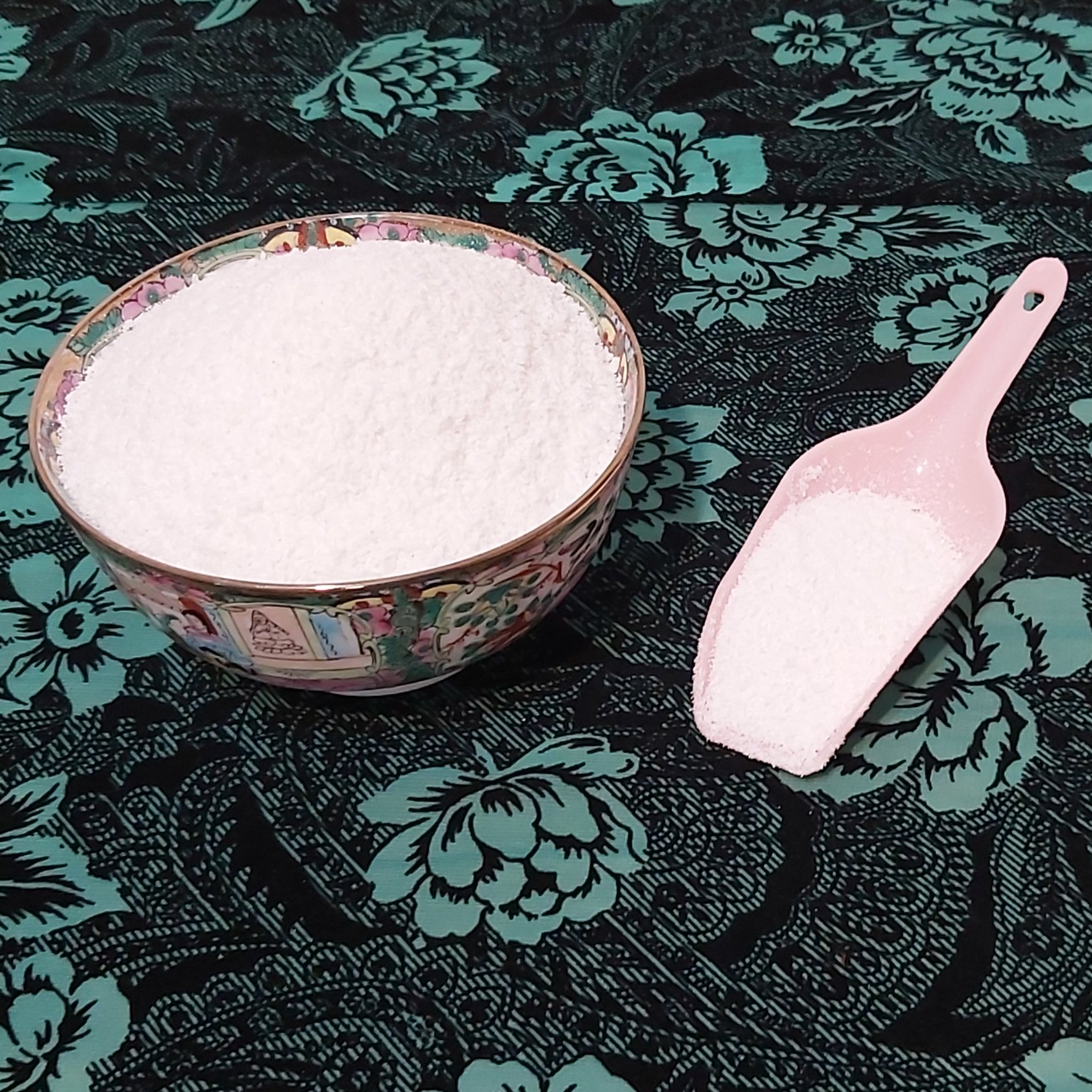 پودر نارگیل 250 گرمی