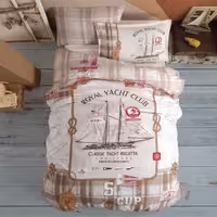 سرویس روتختی کلسی مدل Rapala تک نفره دو تکه