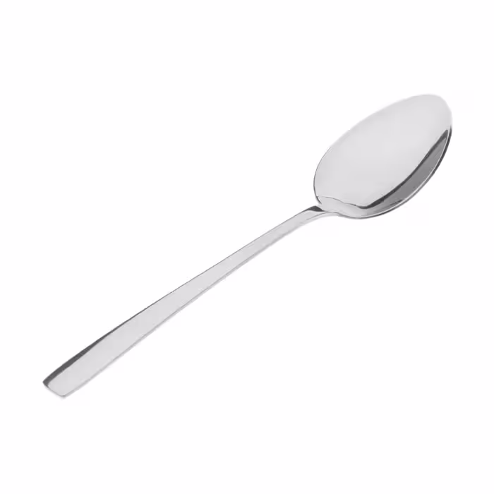 قاشق خورش خوری مدل شیکاگو 