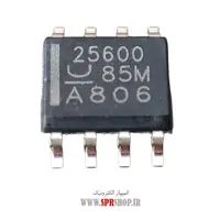 آی سی UCC25600 SOP-8