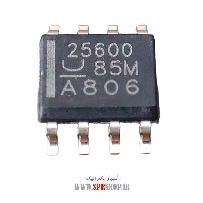 آی سی UCC25600 SOP-8