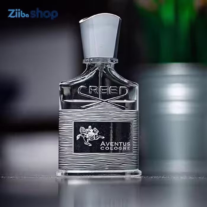 اورجینال باکس ادکلن مردانه کرید مدل AVENTUS COLOGNE