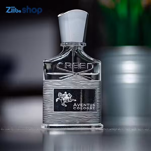 اورجینال باکس ادکلن مردانه کرید مدل AVENTUS COLOGNE