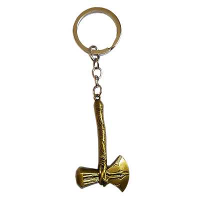 جاکلیدی طرح تبر مدل Thor Avengers 2021