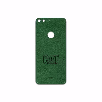 برچسب پوششی ماهوت مدل GL-CAT مناسب برای گوشی موبایل گوگل Pixel