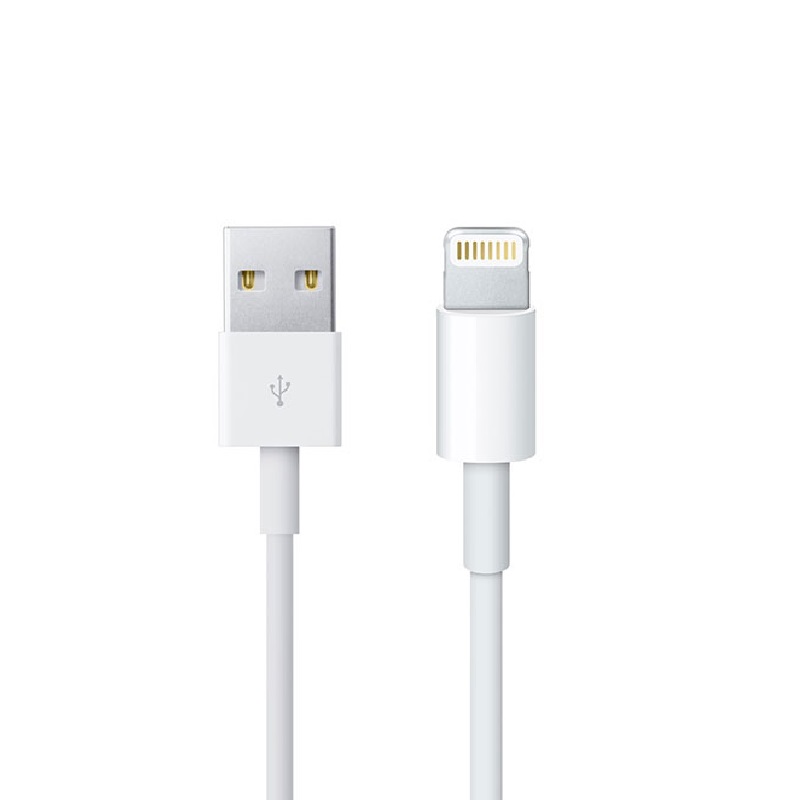 کابل تبدیل USB به لایتنینگ مدل i8 طول 1 متر