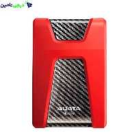 هارد اکسترنال ای دیتا مدل HD650 ظرفیت 1 ترابایت