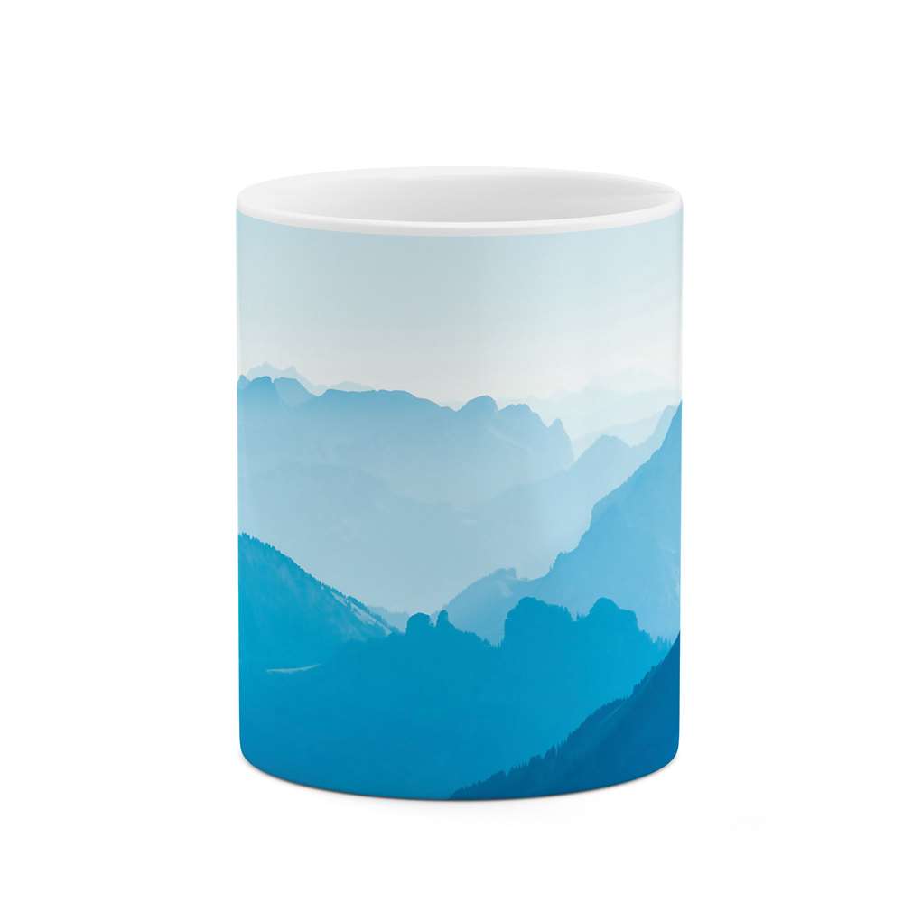 ماگ طرح کوهستان مدل mgs07206