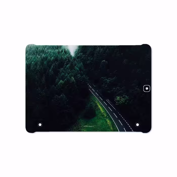 برچسب پوششی ماهوت مدل Jungle مناسب برای تبلت سامسونگ Galaxy Tab S2 9.7 2015 T810