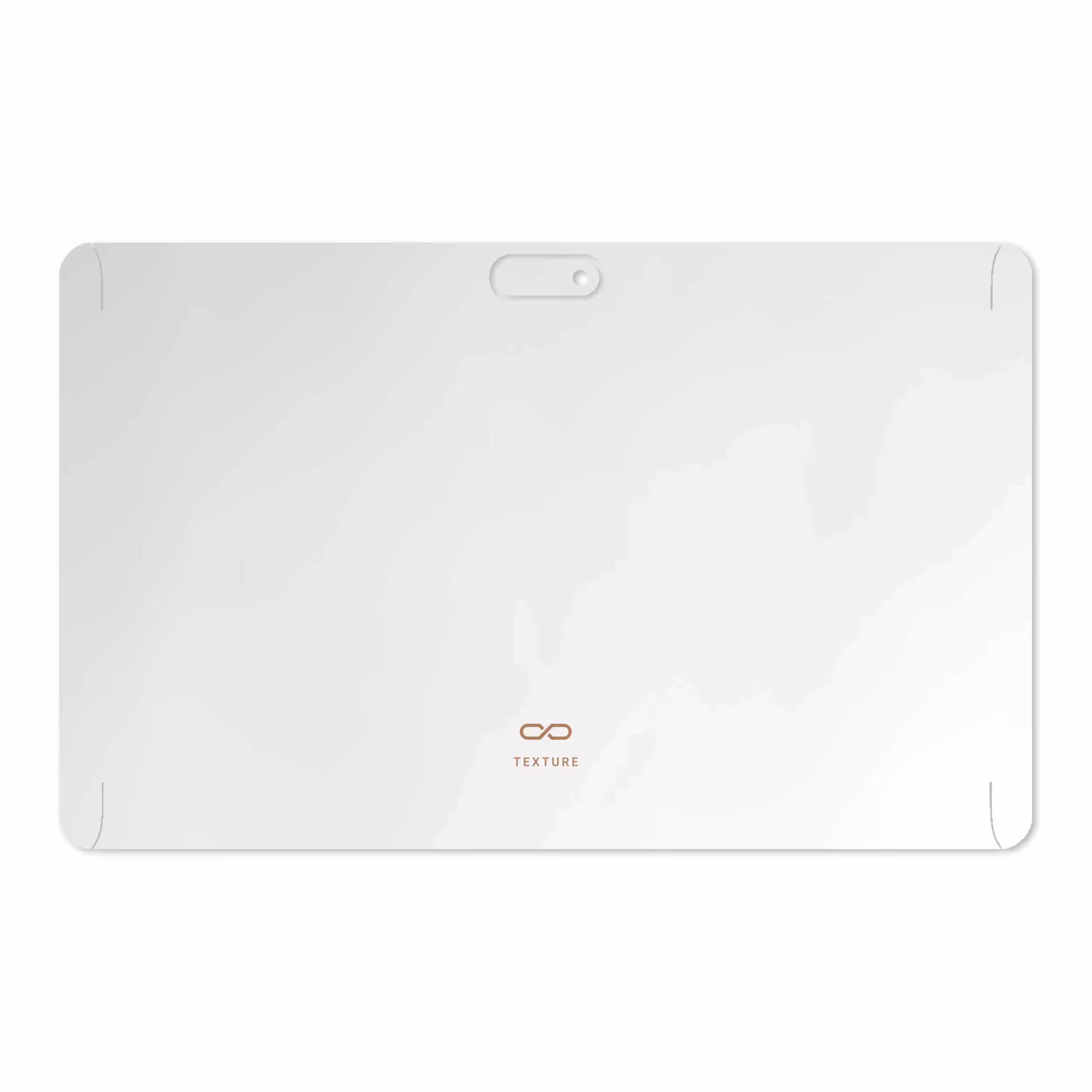 برچسب پوششی ماهوت مدل Matte-White مناسب برای تبلت جی ال ایکس W11 Plus