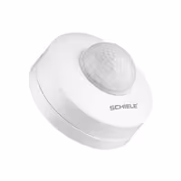 سنسور حرکتی PIR سقفی سه سنسوره روکار SC 05B شیله