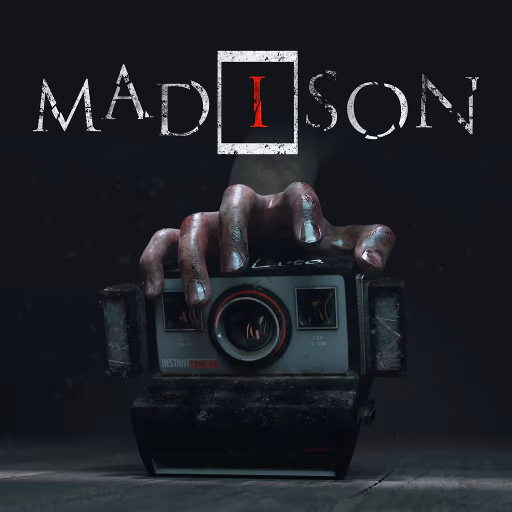 خرید بازی MADiSON PS5 اكانت قانونی با بهترین قیمت