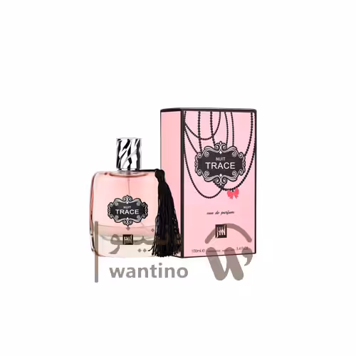 عطر ادکلن زنانه ویکتوریا سکرت نویر تیس جکوینز (Jackwins Victoria Secret Noir Tease)