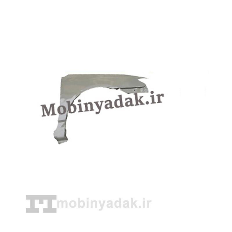 گلگیر جلو راست لیفان 620