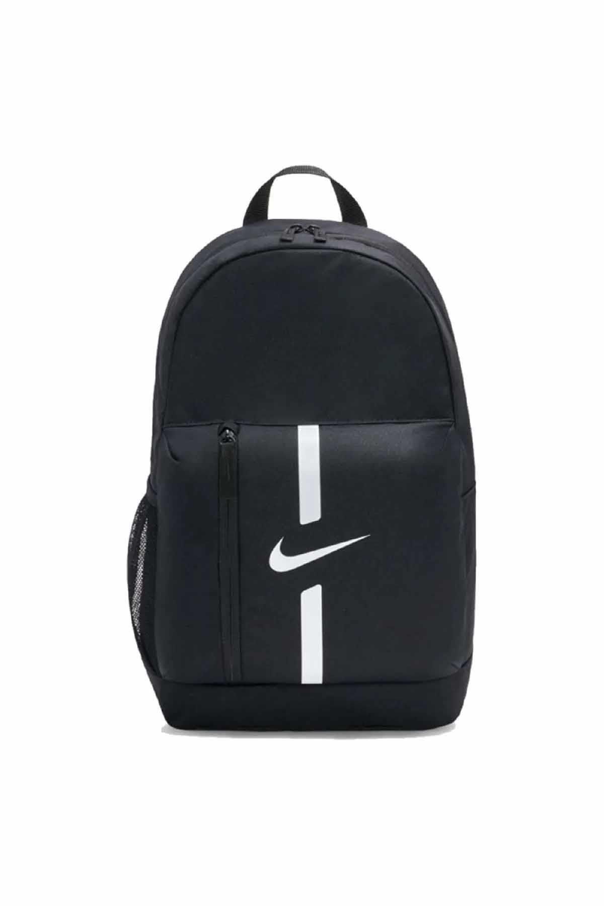 کوله پشتی مشکی مردانه و زنانه سیاه تیم آکادمی یونیسکس Backpack DA2571 010 4 Nike