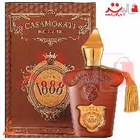 عطر ادکلن کازاموراتی  1888 ( Xerjoff Casamorati 1888)