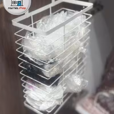 جای کیسه کابینتی فلزی 6008