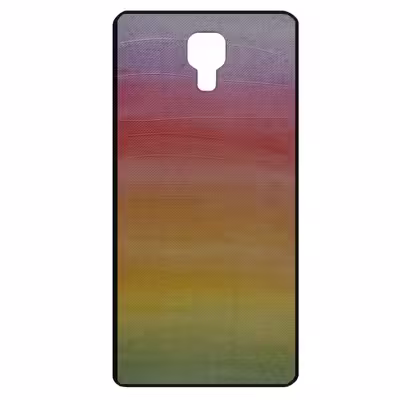 کاور مدل Z1586 مناسب برای گوشی موبایل ال جی X Screen