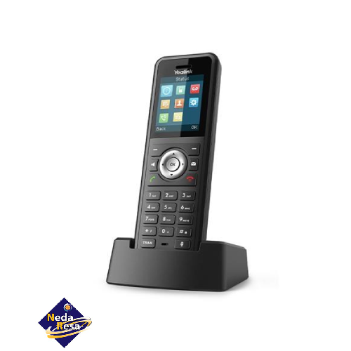 تلفن بیسیم تحت شبکه یالینک W59R