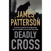کتاب Deadly Cross اثر James Patterson انتشارات Little, Brown and Company