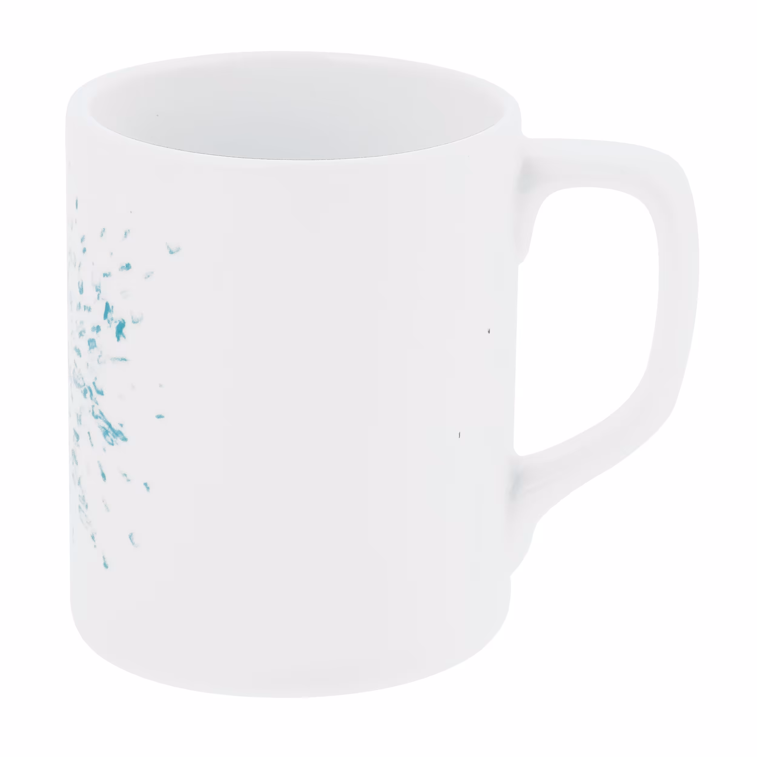 ماگ مدل سرامیکی Yalda