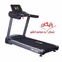 تردمیل باشگاهی پروفیتنس PF 427