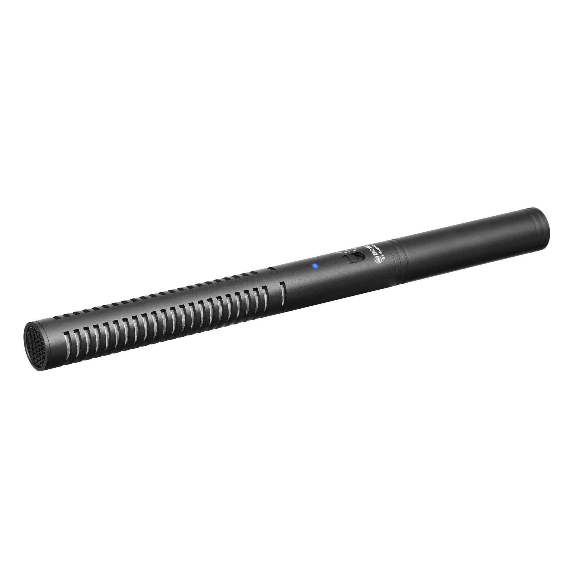 خرید میکروفون شاتگانی بویا Boya BY-BM6060 با بهترین قیمت