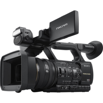 دوربین تصویربرداری Sony HXR-NX5R NXCAM Professional