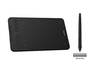 قلم نوری ایکس پی.پن مدل Deco Mini 7