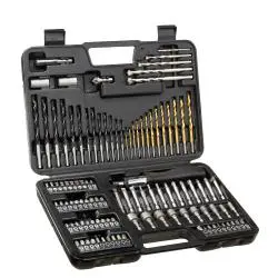 مجموعه 109 عددی ابزار سرمته دیوالت  مدل DT0109