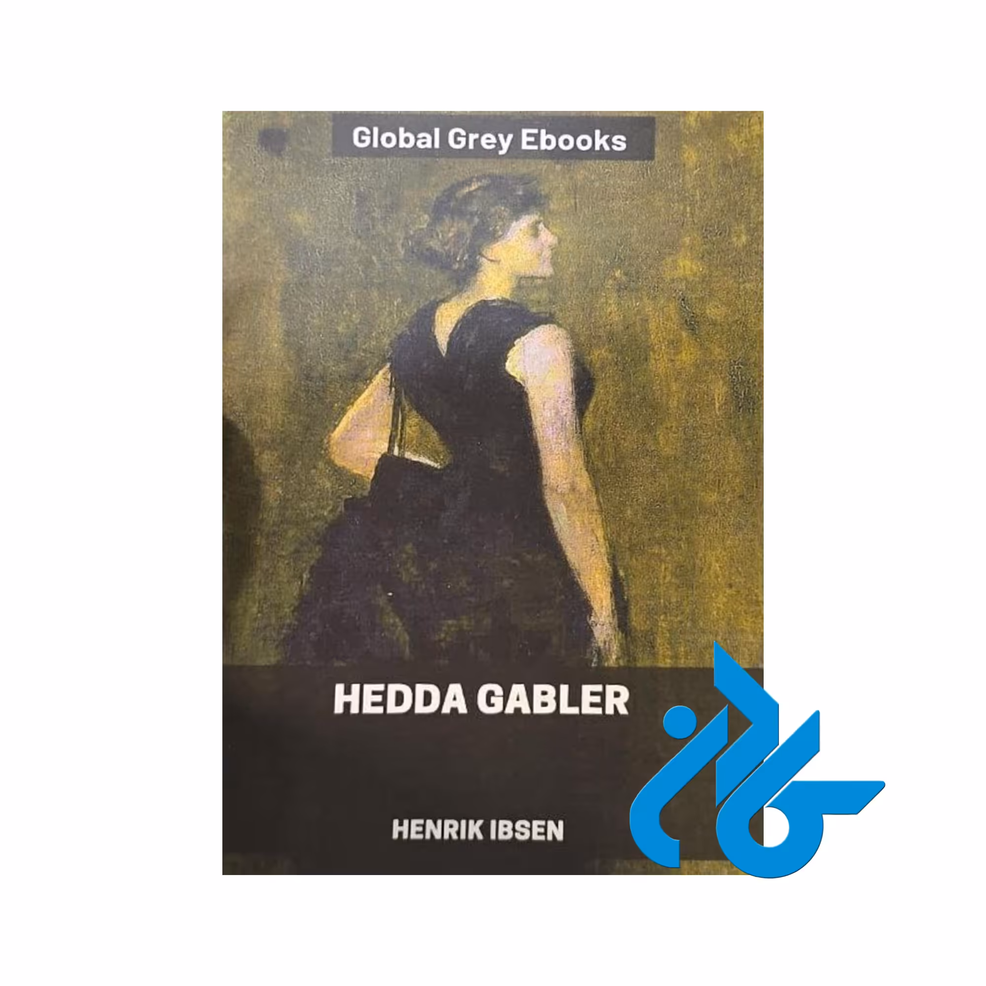 خرید و قیمت کتاب Hedda Gabler از فروشگاه کادن