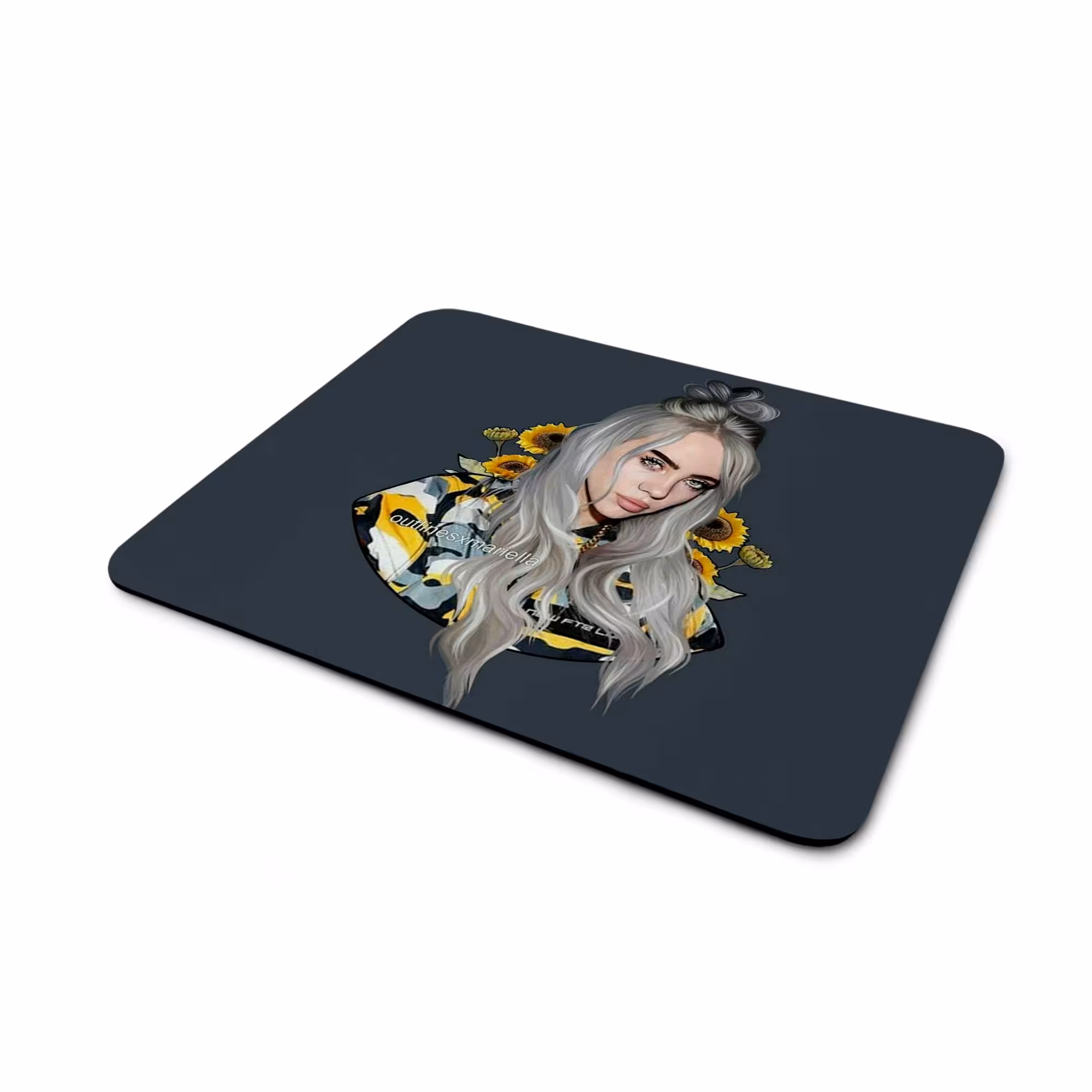 ماوس پد مدل بیلی آیلیش کد M-0156
