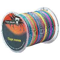 نخ ماهیگیری پینک پانیا مدل BRAID-7col-300 سایز 050 میلی متر