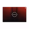 برچسب پوششی ماهوت مدل Nissan-Logo مناسب برای تبلت سونی Xperia Tablet Z LTE 2013