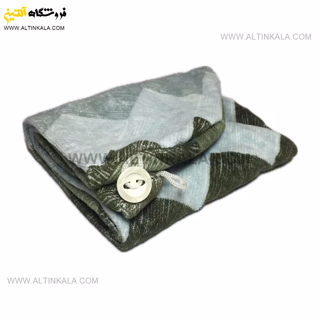 موپیچ حوله‌ای پود ایران طرح سورن یشمی
