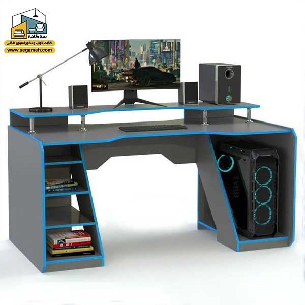 میز گیمینگ DGP65