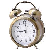 ساعت رومیزی مدل T218-6