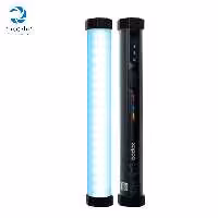 کیت دوتایی باتومی گودکس Godox TL30 RGB LED Tube Light 2-Light Kit