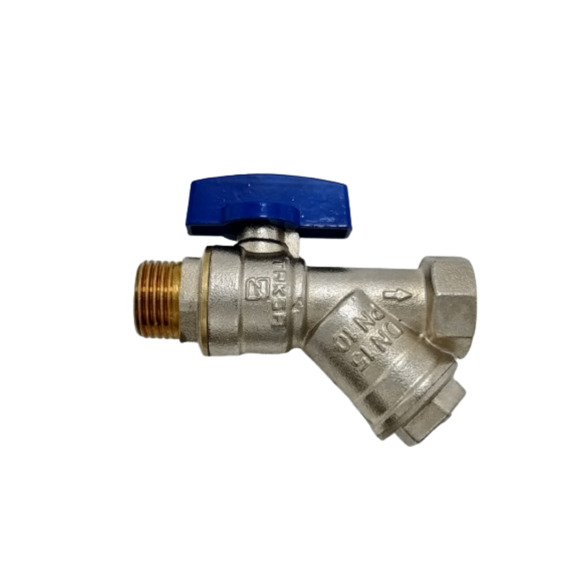 شیر صافی پکیج مدل تکسا 1/2