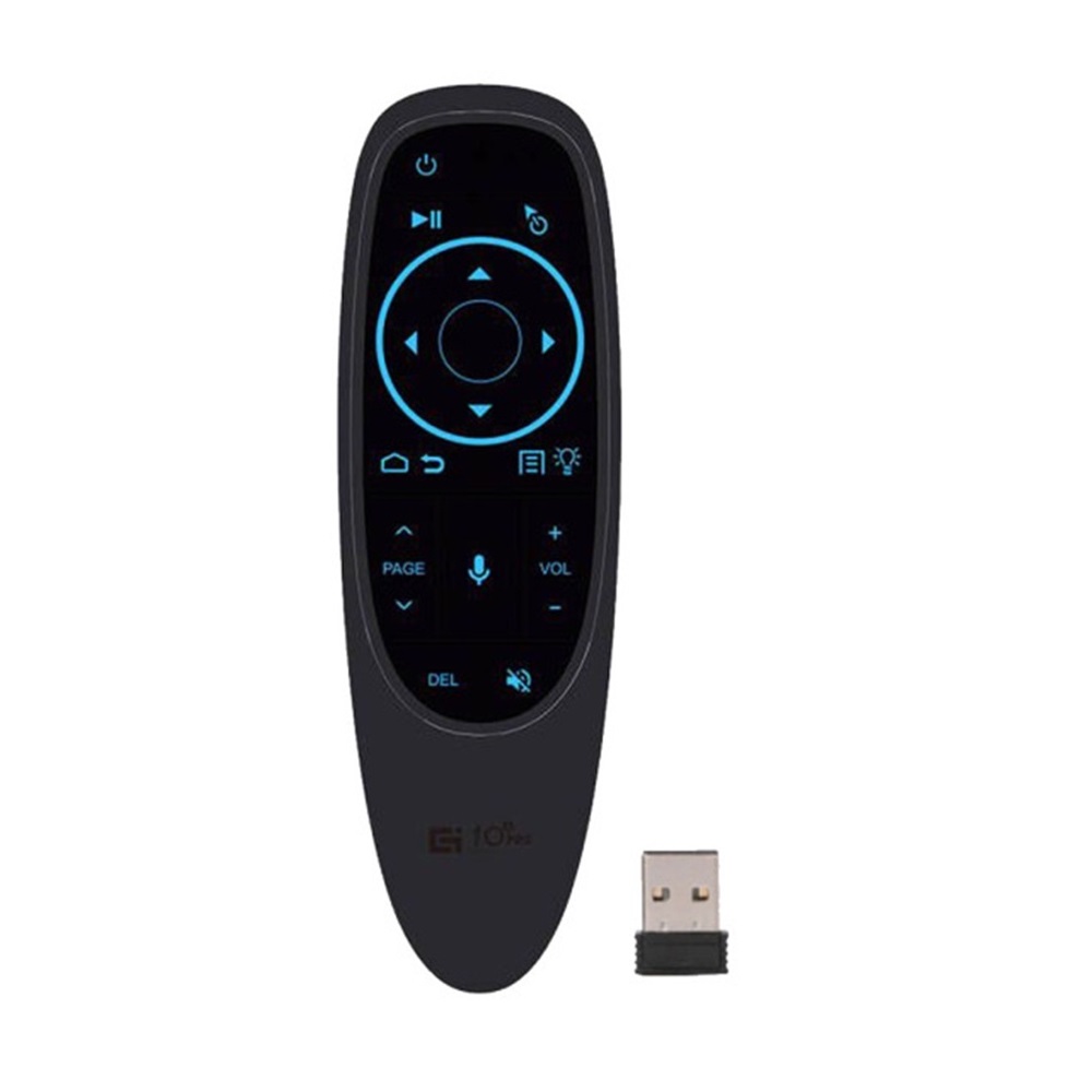 ریموت کنترل ایرماوس Air Mouse G10S BT PRO