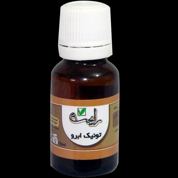 تونیک ابرو گیاهی