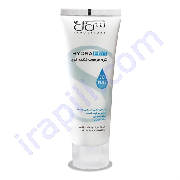 کرم مرطوب کننده قوی سی گل 75 میلی لیتر