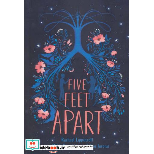 5 قدم فاصله (FIVE FEET APART)،(انگلیسی)